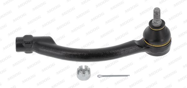 Skersinės vairo trauklės galas MOOG KI-ES-17009