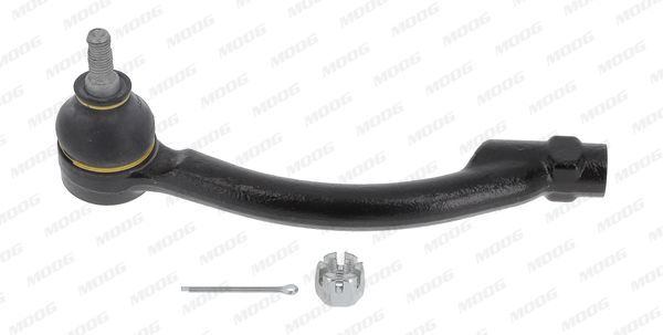 Skersinės vairo trauklės galas MOOG KI-ES-17010