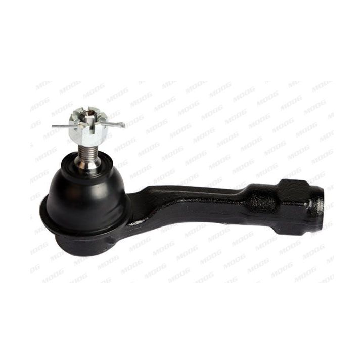 Skersinės vairo trauklės galas MOOG KI-ES-17025