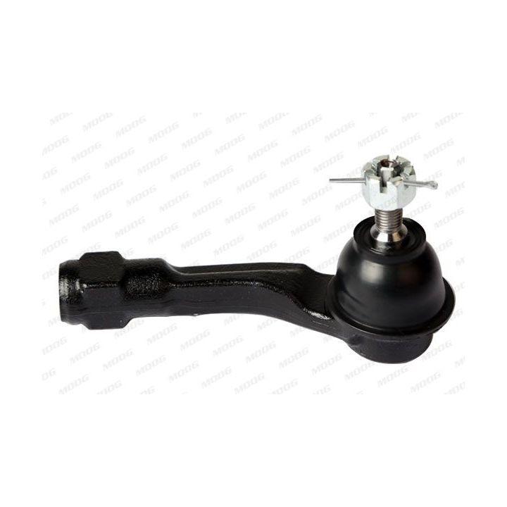 Skersinės vairo trauklės galas MOOG KI-ES-17026