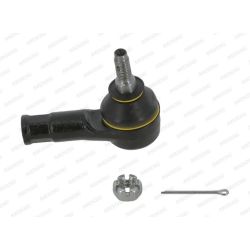 Skersinės vairo trauklės galas MOOG KI-ES-4200