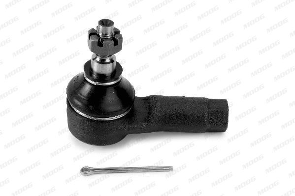 Skersinės vairo trauklės galas MOOG KI-ES-4200