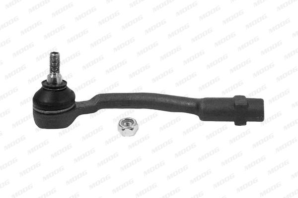 Skersinės vairo trauklės galas MOOG KI-ES-8767