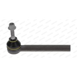 Skersinės vairo trauklės galas MOOG LN-ES-4771