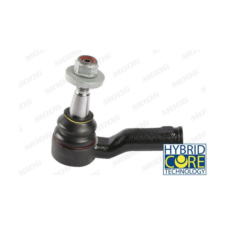 Skersinės vairo trauklės galas MOOG LR-ES-17103