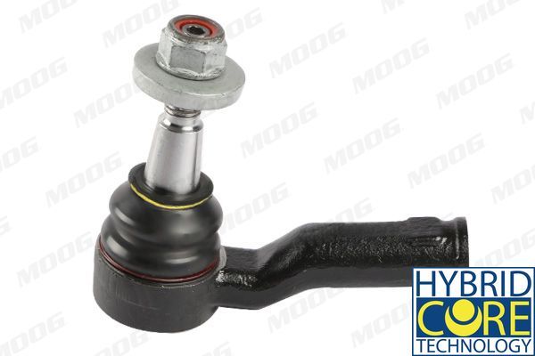 Skersinės vairo trauklės galas MOOG LR-ES-17103