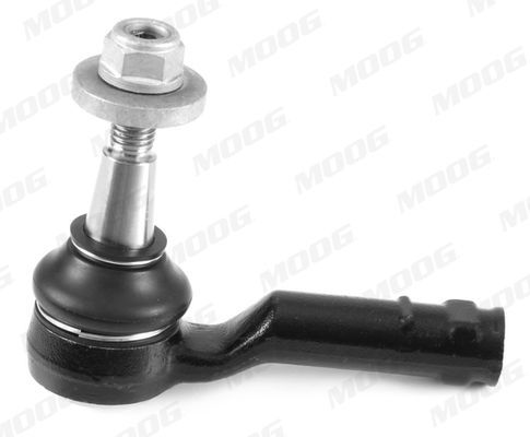 Skersinės vairo trauklės galas MOOG LR-ES-17629