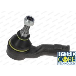 Skersinės vairo trauklės galas MOOG LR-ES-7043