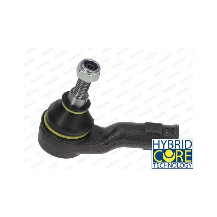 Skersinės vairo trauklės galas MOOG LR-ES-7043