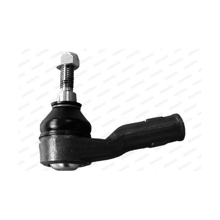 Skersinės vairo trauklės galas MOOG LR-ES-7043