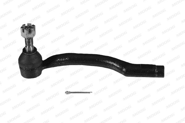 Skersinės vairo trauklės galas MOOG MD-ES-10525