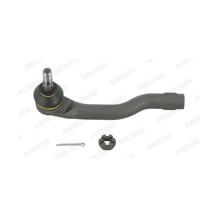 Skersinės vairo trauklės galas MOOG MD-ES-10686