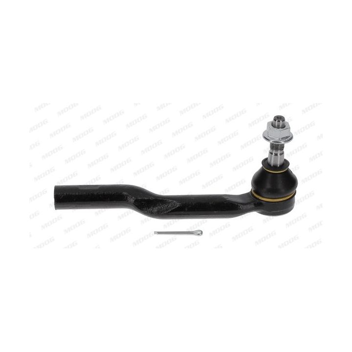 Skersinės vairo trauklės galas MOOG MD-ES-17061