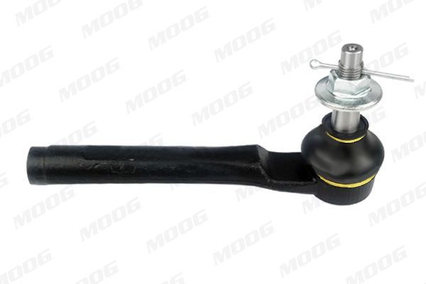 Skersinės vairo trauklės galas MOOG MD-ES-17545