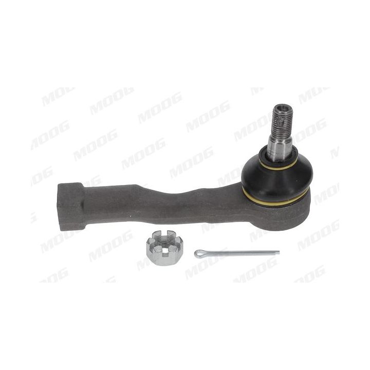 Skersinės vairo trauklės galas MOOG MD-ES-1815