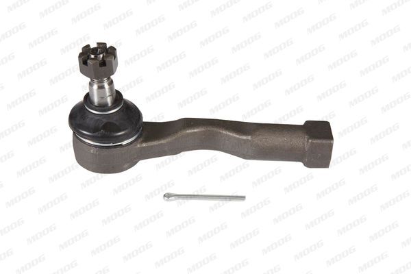 Skersinės vairo trauklės galas MOOG MD-ES-1815