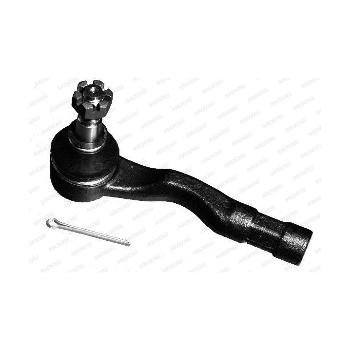 Skersinės vairo trauklės galas MOOG MD-ES-2704