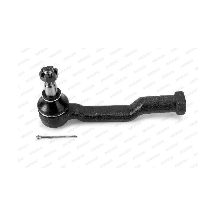 Skersinės vairo trauklės galas MOOG MD-ES-2712