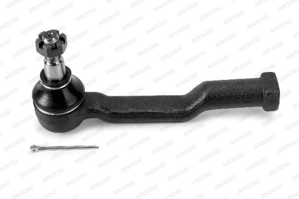 Skersinės vairo trauklės galas MOOG MD-ES-2712