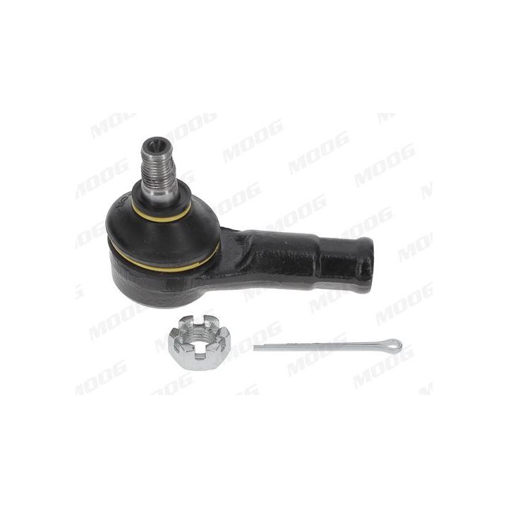 Skersinės vairo trauklės galas MOOG MD-ES-2827