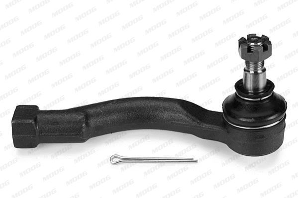 Skersinės vairo trauklės galas MOOG MD-ES-3926