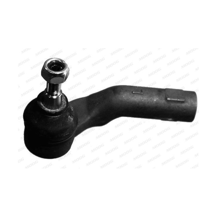 Skersinės vairo trauklės galas MOOG MD-ES-4717