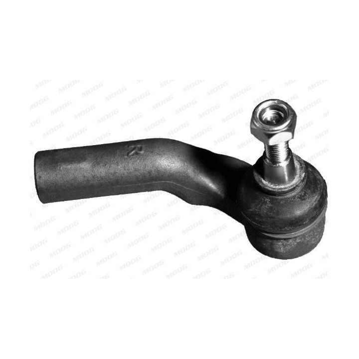 Skersinės vairo trauklės galas MOOG MD-ES-4718