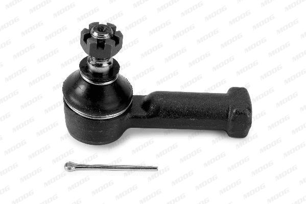 Skersinės vairo trauklės galas MOOG MD-ES-4720