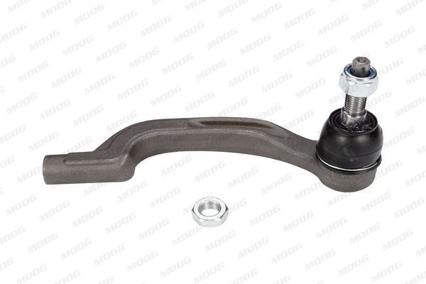 Skersinės vairo trauklės galas MOOG ME-ES-13436