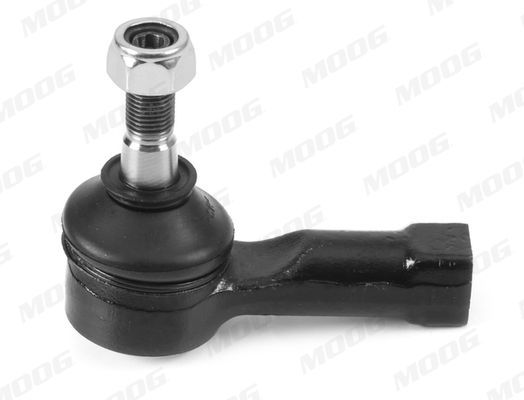 Skersinės vairo trauklės galas MOOG MI-ES-17625