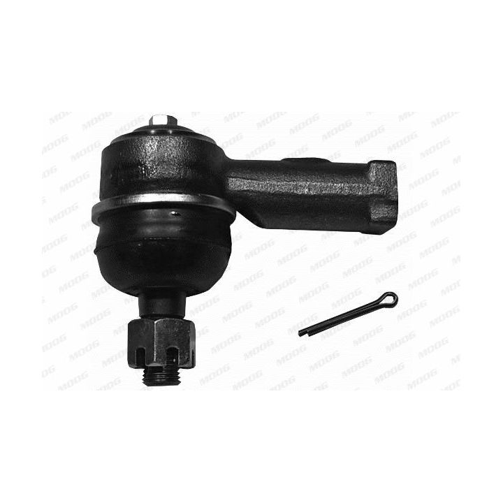 Skersinės vairo trauklės galas MOOG MI-ES-3044