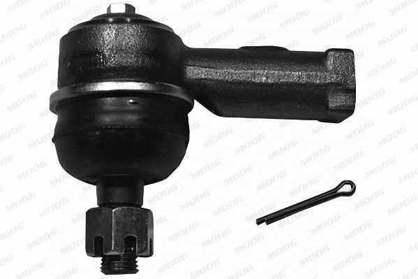 Skersinės vairo trauklės galas MOOG MI-ES-3044