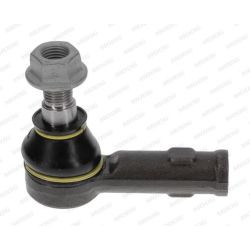 Skersinės vairo trauklės galas MOOG OP-ES-1502