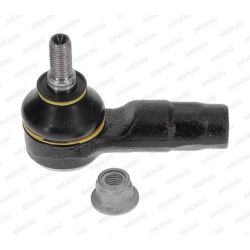 Skersinės vairo trauklės galas MOOG PE-ES-5042