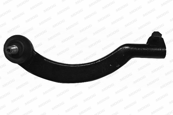 Skersinės vairo trauklės galas MOOG RE-ES-0426