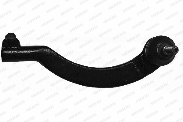 Skersinės vairo trauklės galas MOOG RE-ES-0427