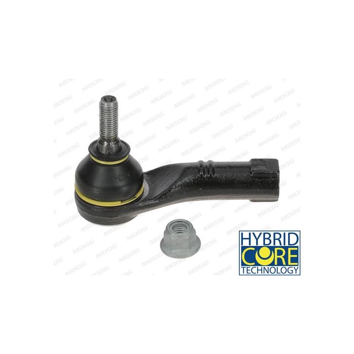 Skersinės vairo trauklės galas MOOG RE-ES-0672