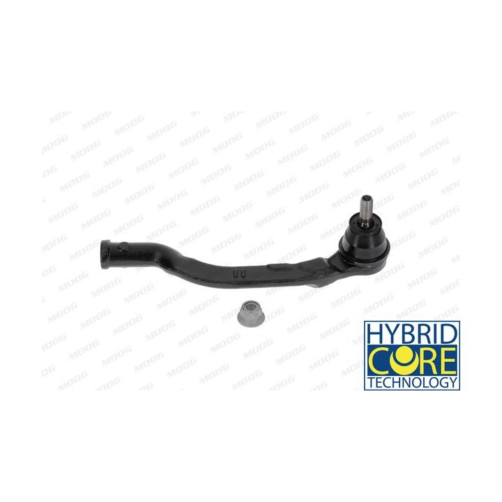 Skersinės vairo trauklės galas MOOG RE-ES-0853