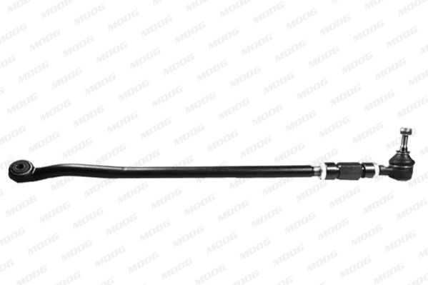 Skersinės vairo trauklės galas MOOG RE-ES-1747