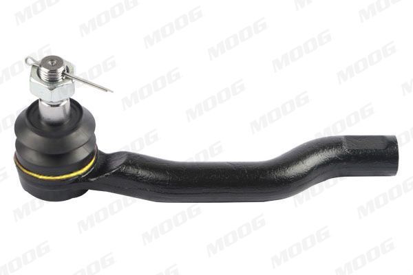 Skersinės vairo trauklės galas MOOG RE-ES-17553