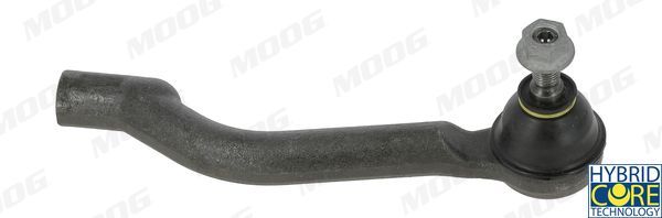 Skersinės vairo trauklės galas MOOG RE-ES-17705