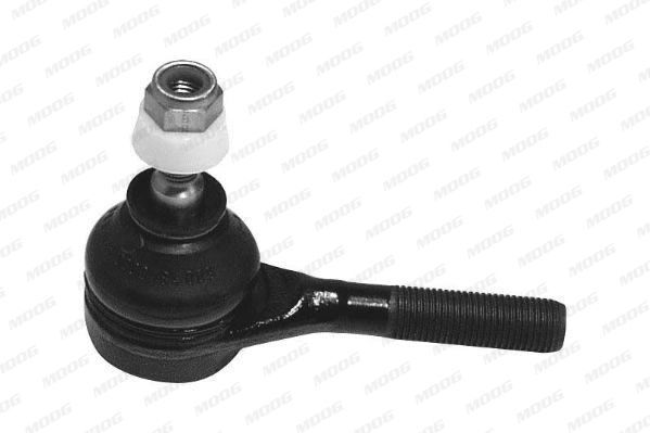 Skersinės vairo trauklės galas MOOG RE-ES-4273