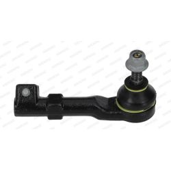 Skersinės vairo trauklės galas MOOG RE-ES-7026