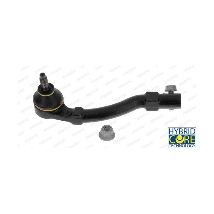 Skersinės vairo trauklės galas MOOG RE-ES-7060