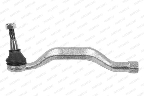 Skersinės vairo trauklės galas MOOG RE-ES-7301