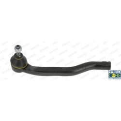 Skersinės vairo trauklės galas MOOG RE-ES-8764