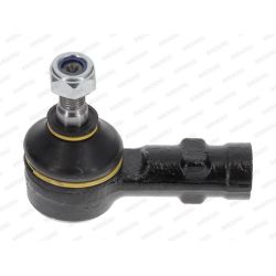 Skersinės vairo trauklės galas MOOG RO-ES-0081