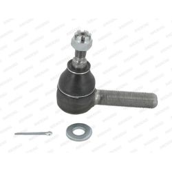 Skersinės vairo trauklės galas MOOG RO-ES-1494