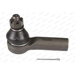 Skersinės vairo trauklės galas MOOG TO-ES-0509