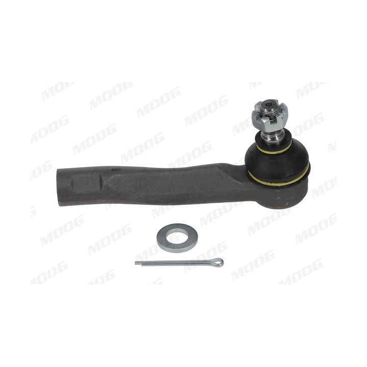 Skersinės vairo trauklės galas MOOG TO-ES-10633